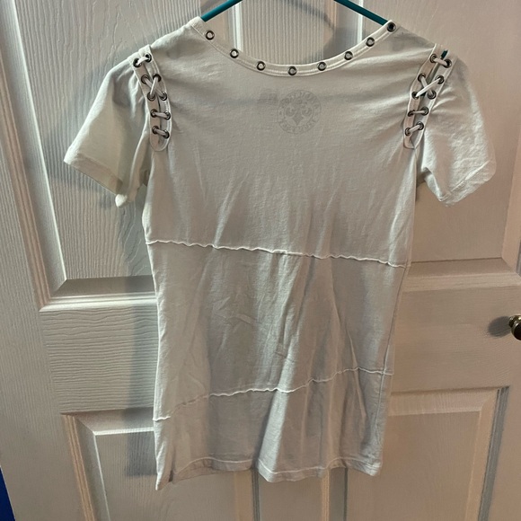 Affliction Shirt Size Extra Small - Picture 4 of 4